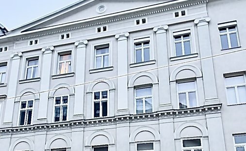 Apartment in Vienna, Wien, Austria 1