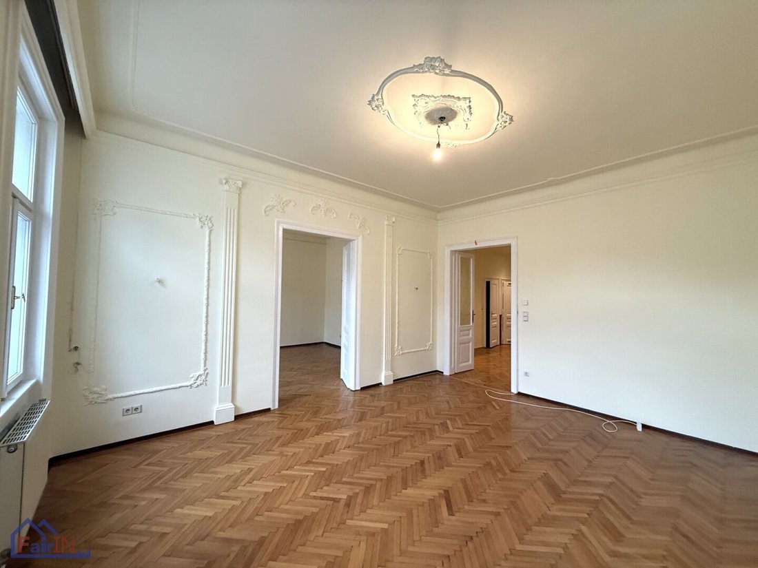 Apartment in Vienna, Wien, Austria 5 - 17538465