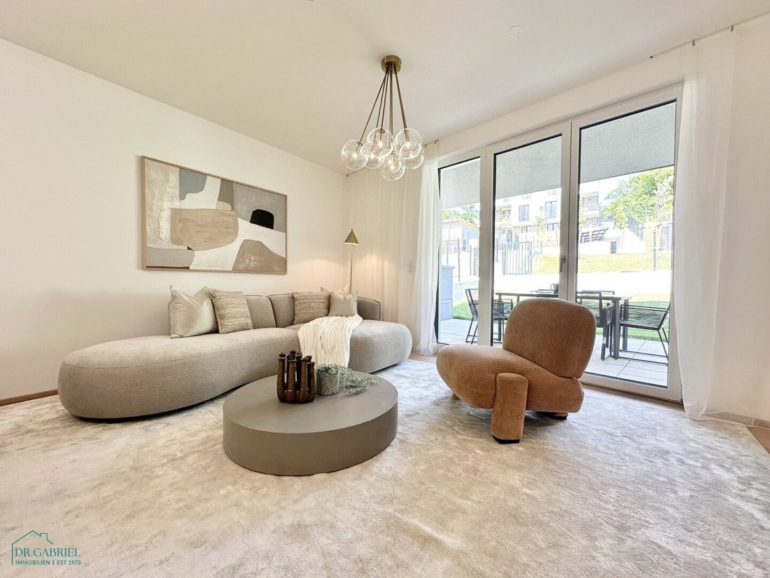 Apartment in Vienna, Wien, Austria 3 - 16437019