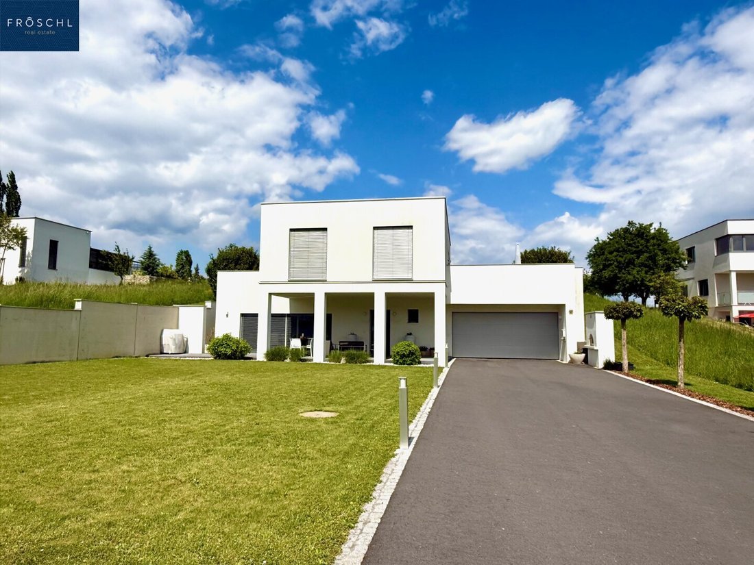 House in Stinatz, Burgenland, Austria 3 - 16446484