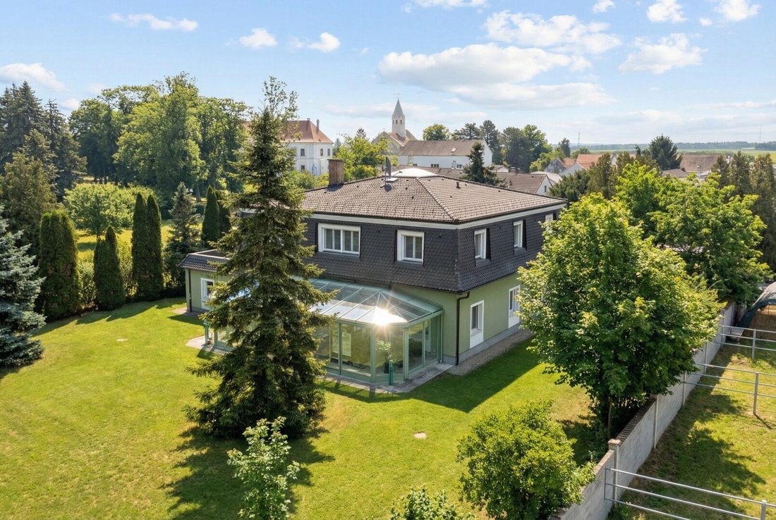 Casa en keine Angabe, Austria 1 - 17509619
