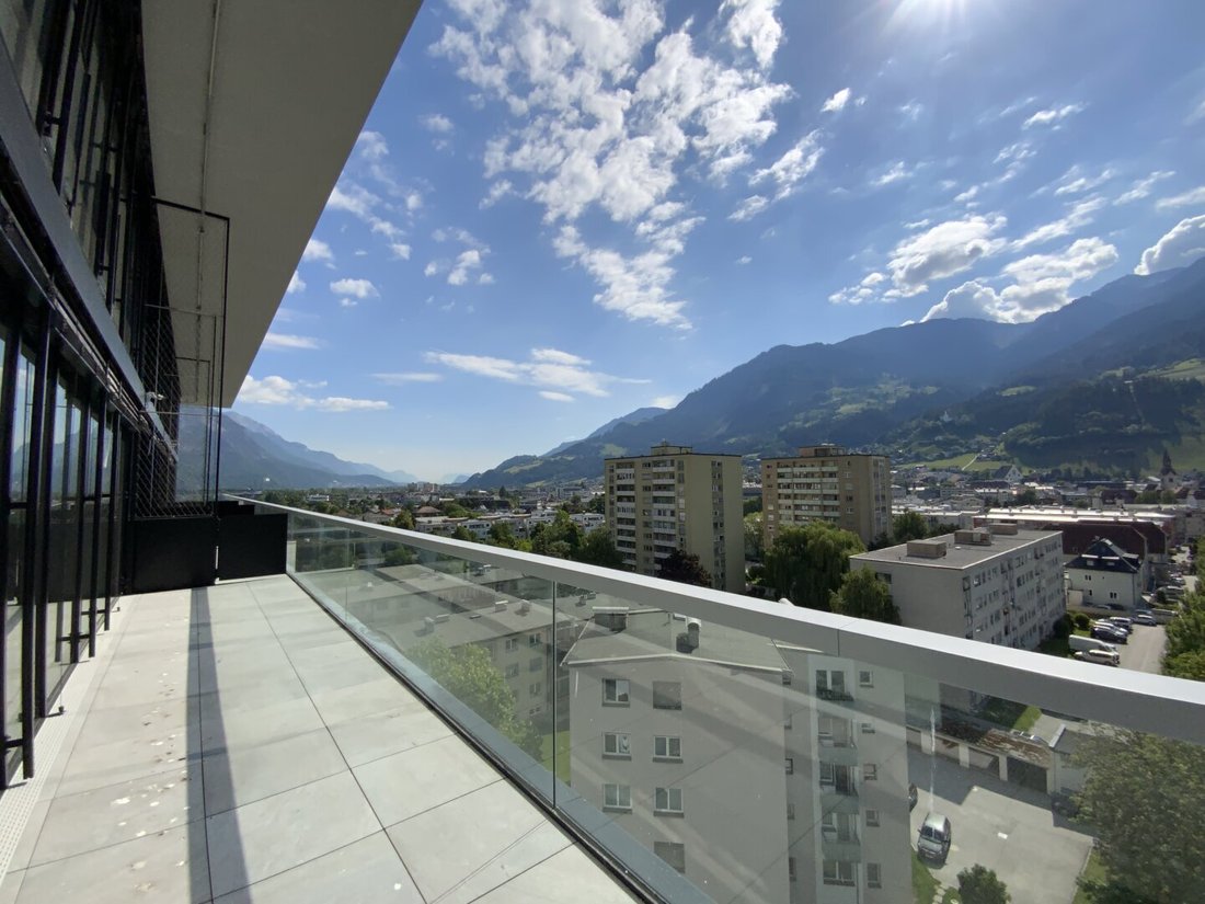 Apartment in Schwaz, Tyrol, Austria 2 - 16431245