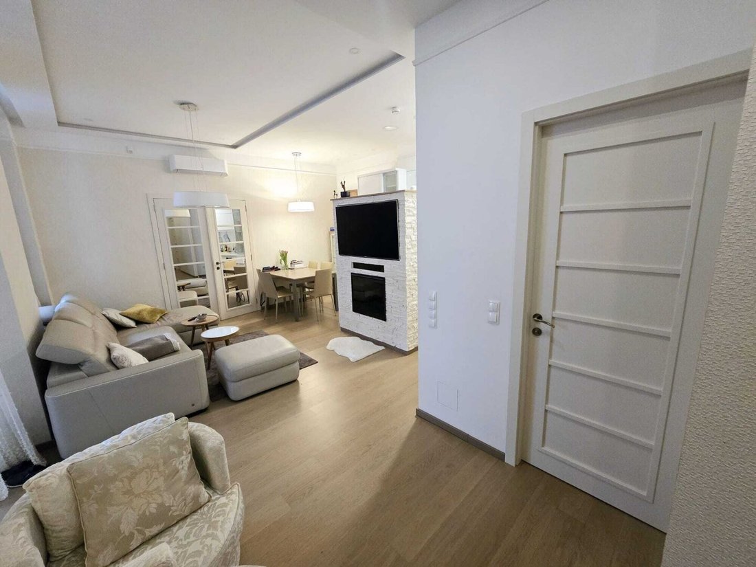 Apartment in Vienna, Wien, Austria 4 - 17526844