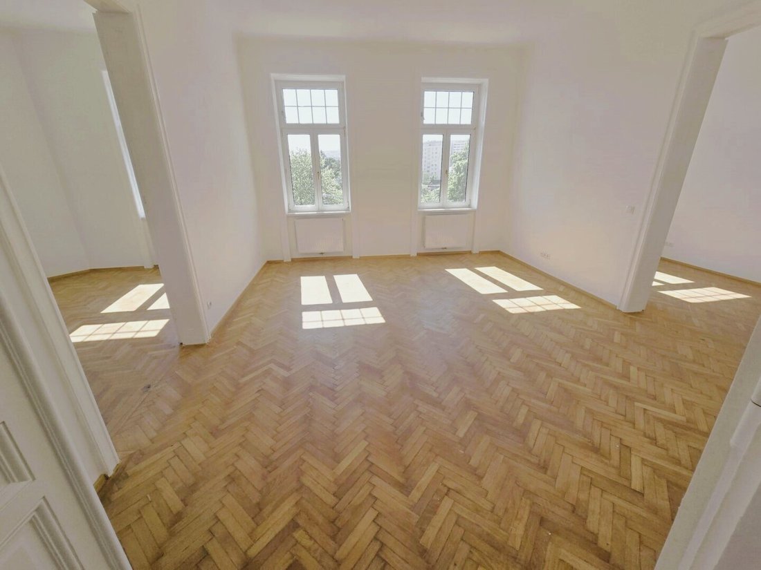 Apartment in Vienna, Wien, Austria 1 - 16452456