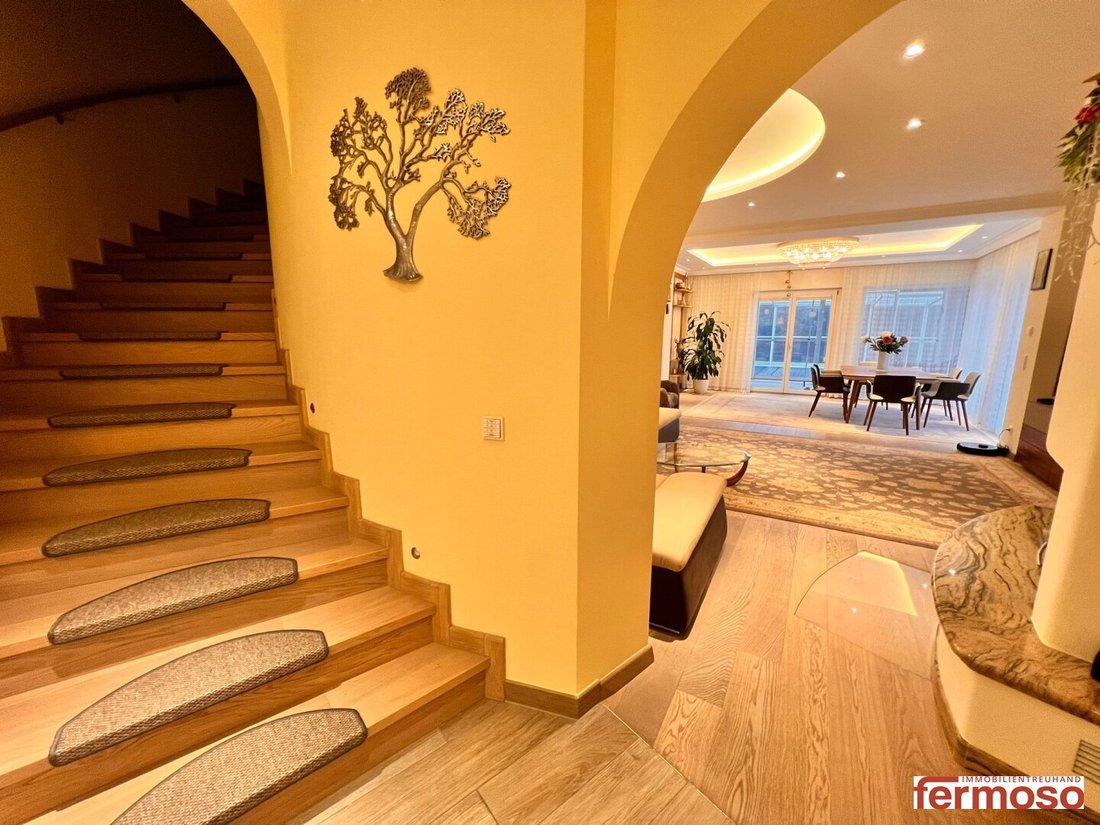 House in Vienna, Wien, Austria 4 - 17538497