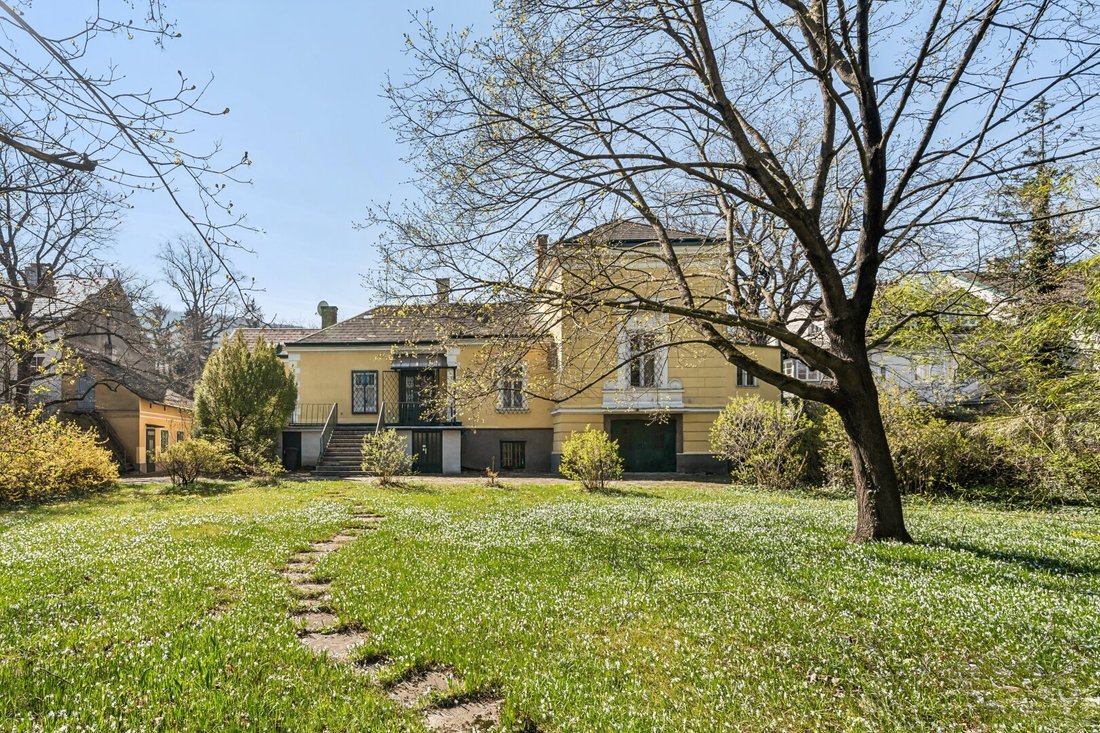 Villa in Vienna, Wien, Austria 1 - 17538585