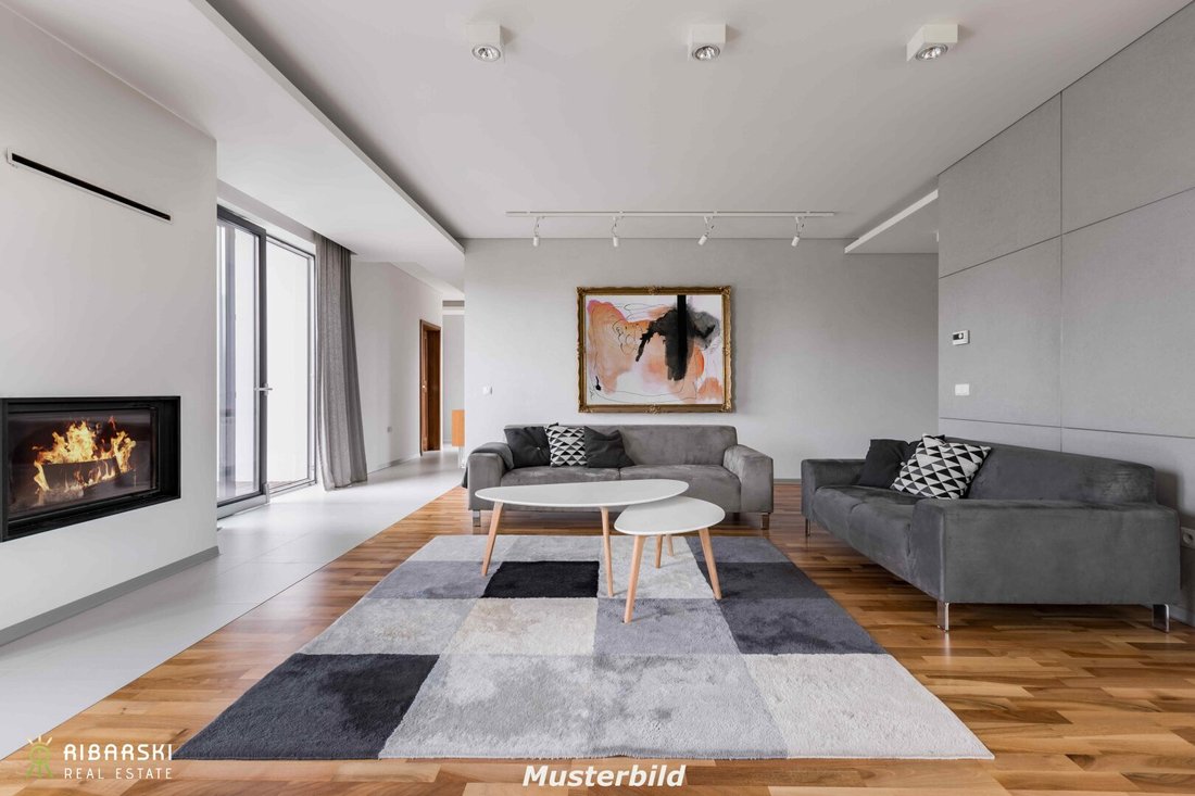 Apartment in Vienna, Wien, Austria 5 - 17032868