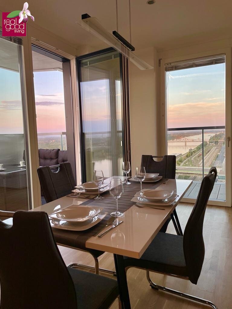 Appartement à Vienne, Vienne, Autriche 4 - 17469884