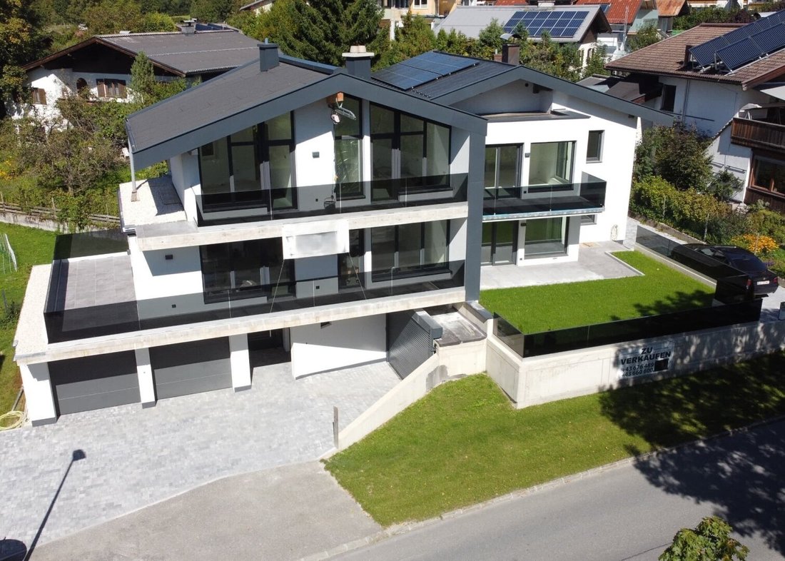 Apartment in Saalfelden, Salzburg, Austria 1 - 17031294