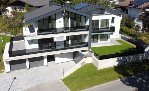 Appartamento a Saalfelden am Steinernen Meer, Salisburgo, Austria 1