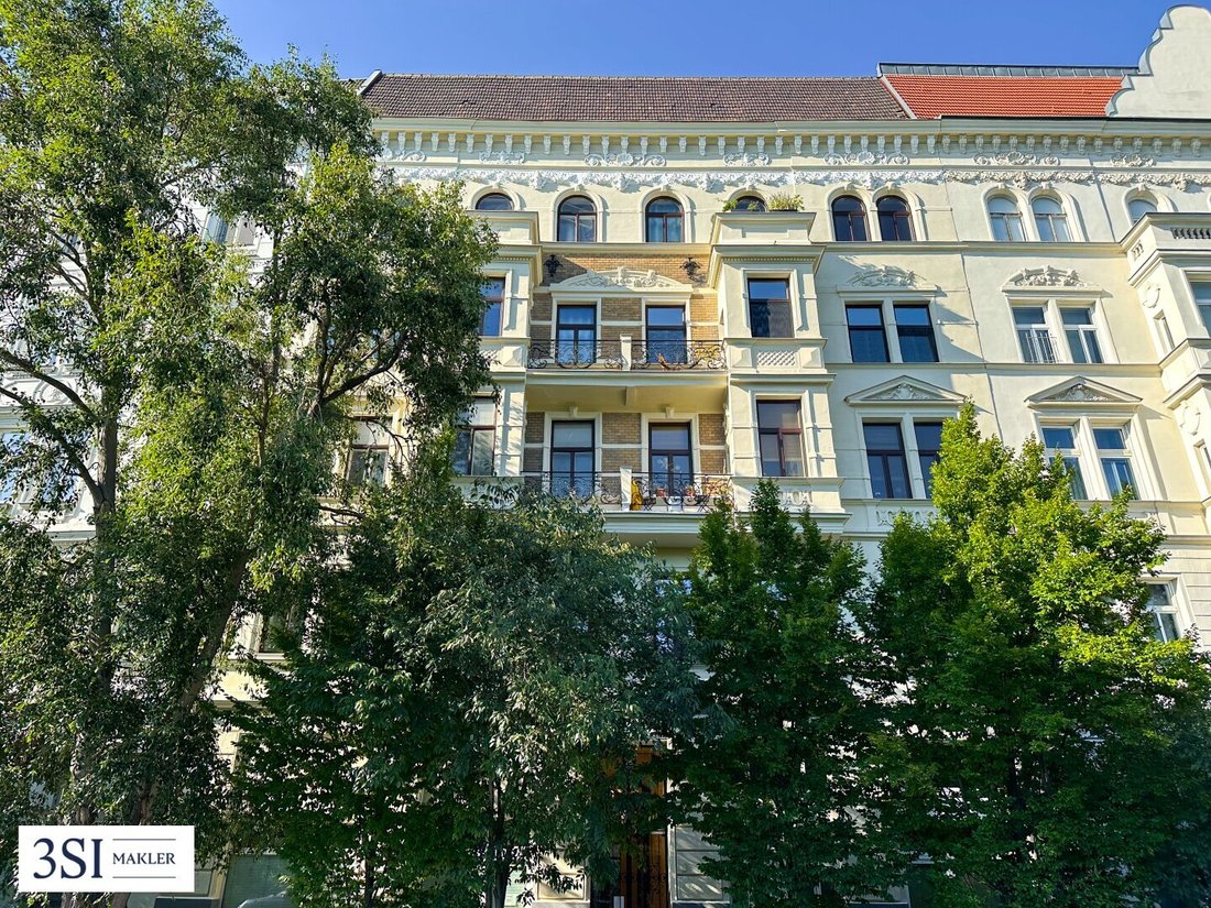 Penthouse in Vienna, Wien, Austria 1 - 16460160