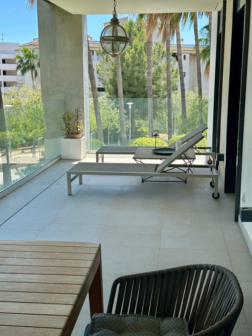 Apartment in Portals Nous, Calvia, Balearic Islands 2 - 16460150