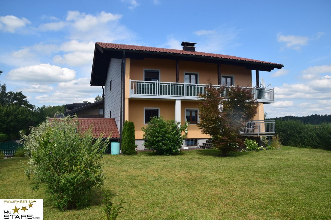 House in Seekirchen am Wallersee, Salzburg, Austria 2 - 17027011
