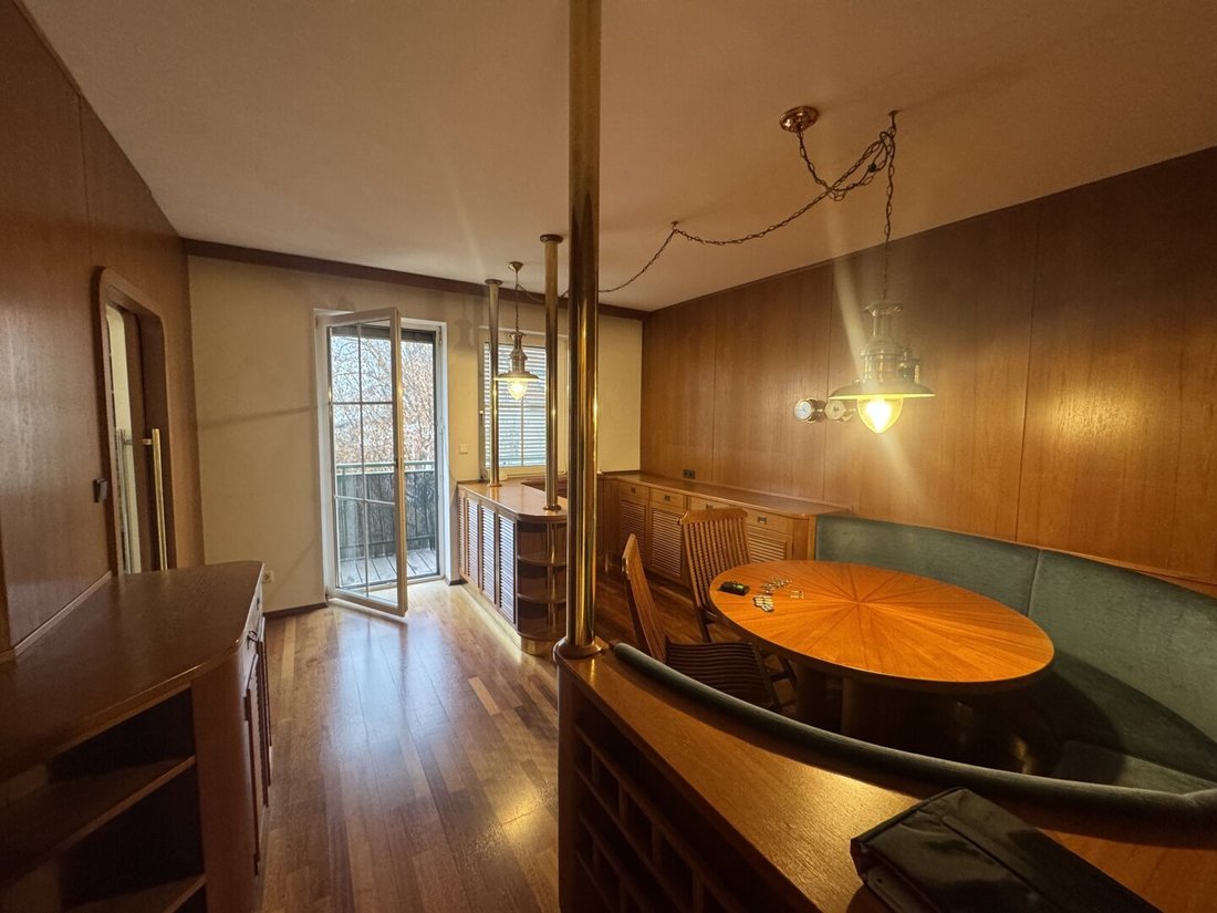 Apartment in Weinitzen, Styria, Austria 4 - 17329971