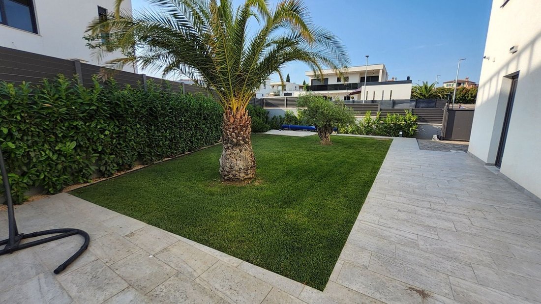 House in Vabriga, Istria County, Croatia 2 - 17538547