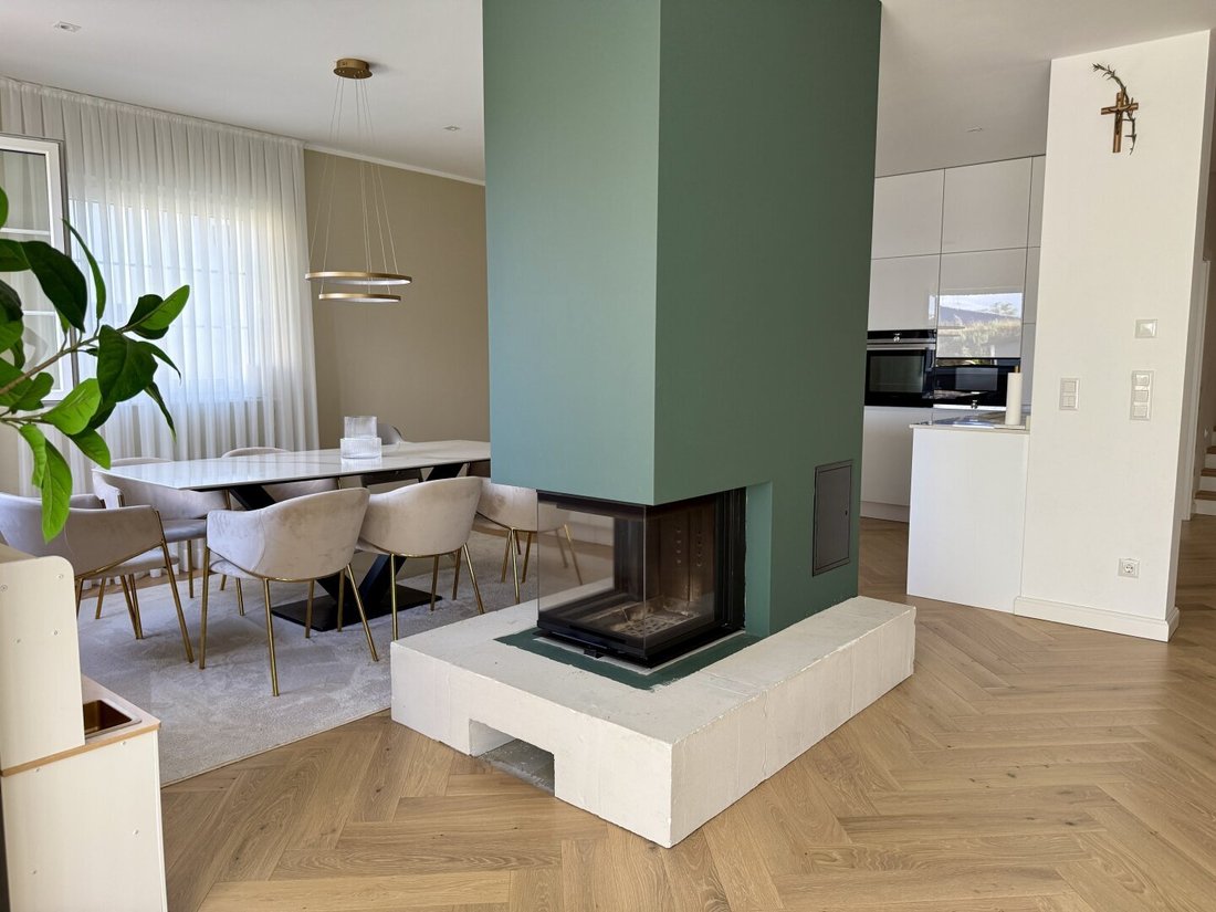 House in Theresienfeld, Lower Austria, Austria 5 - 17538560