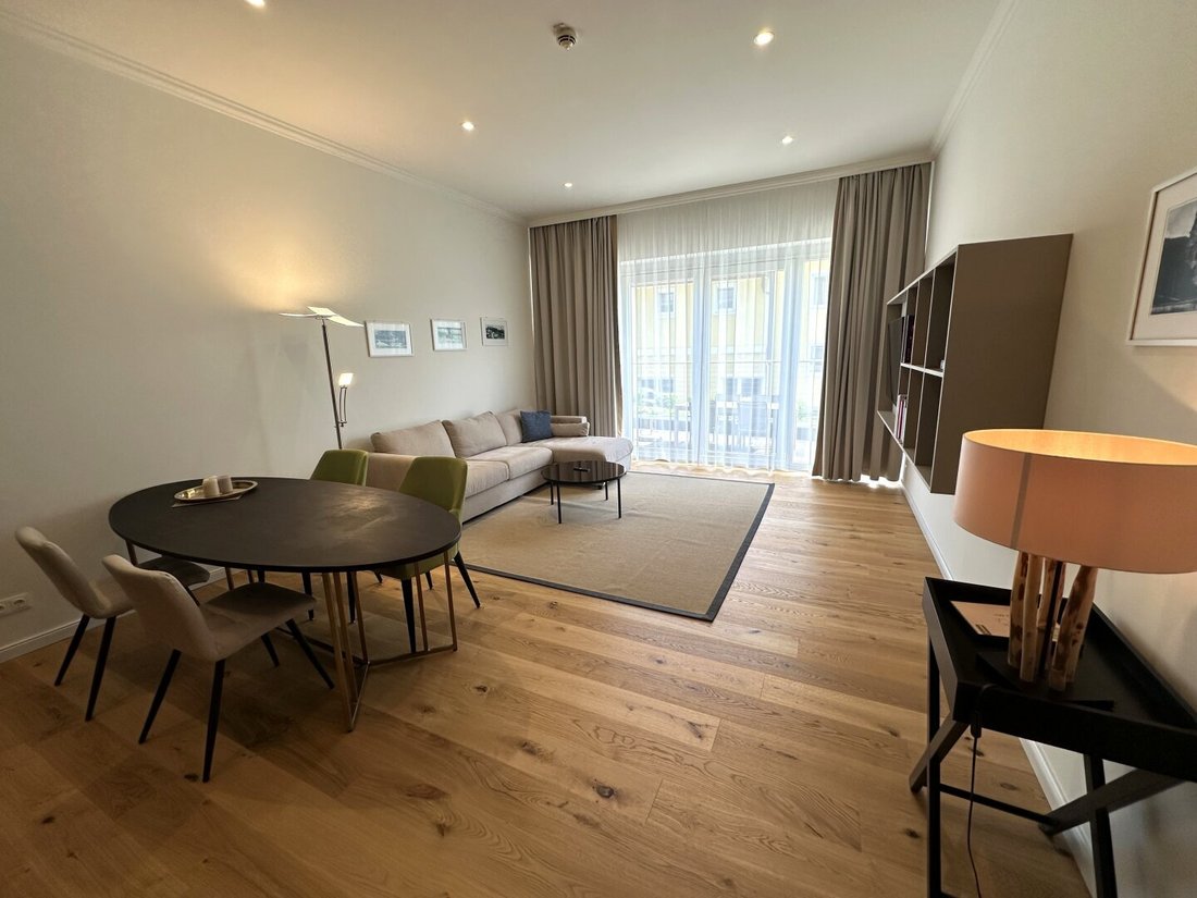 Apartment in Pörtschach am Wörther See, Carinthia, Austria 5 - 17538503