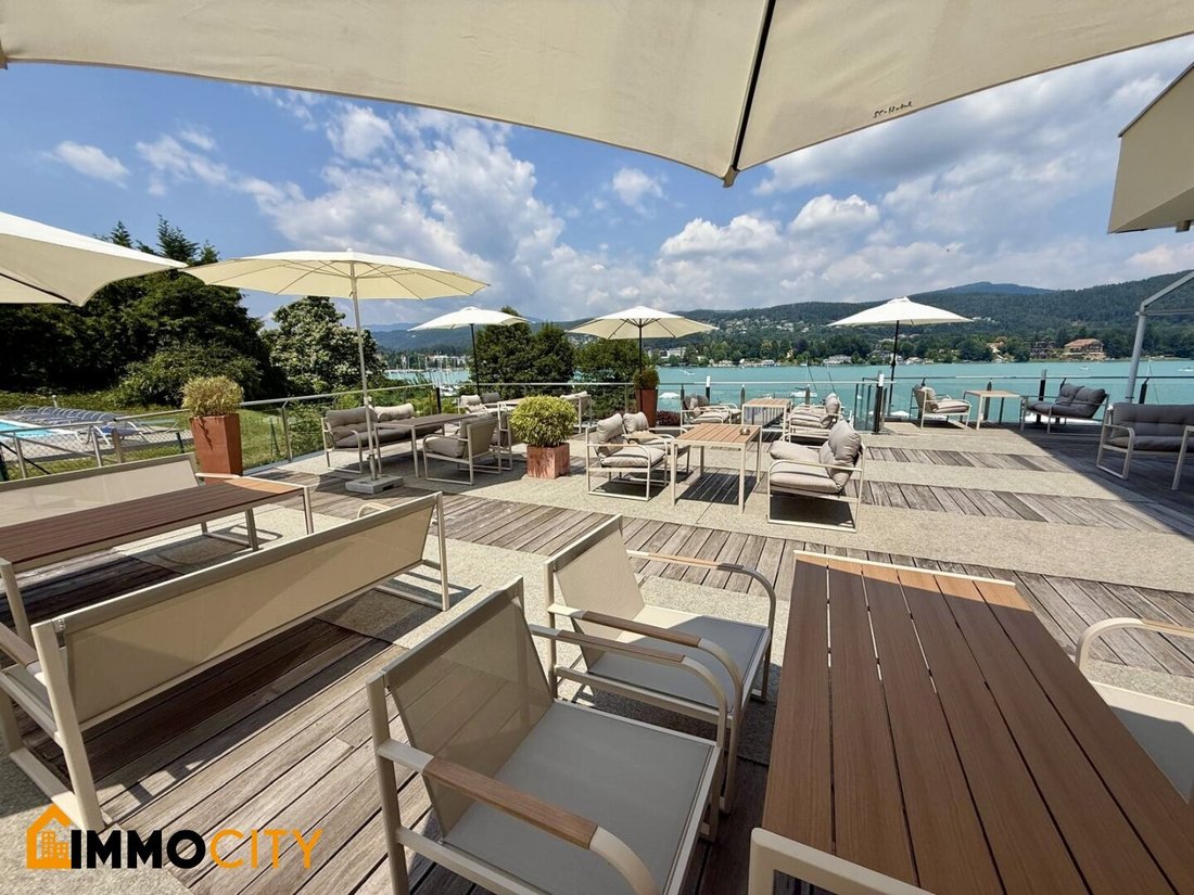 Appartamento a Velden am Wörther See, Carinzia, Austria 2 - 16460149