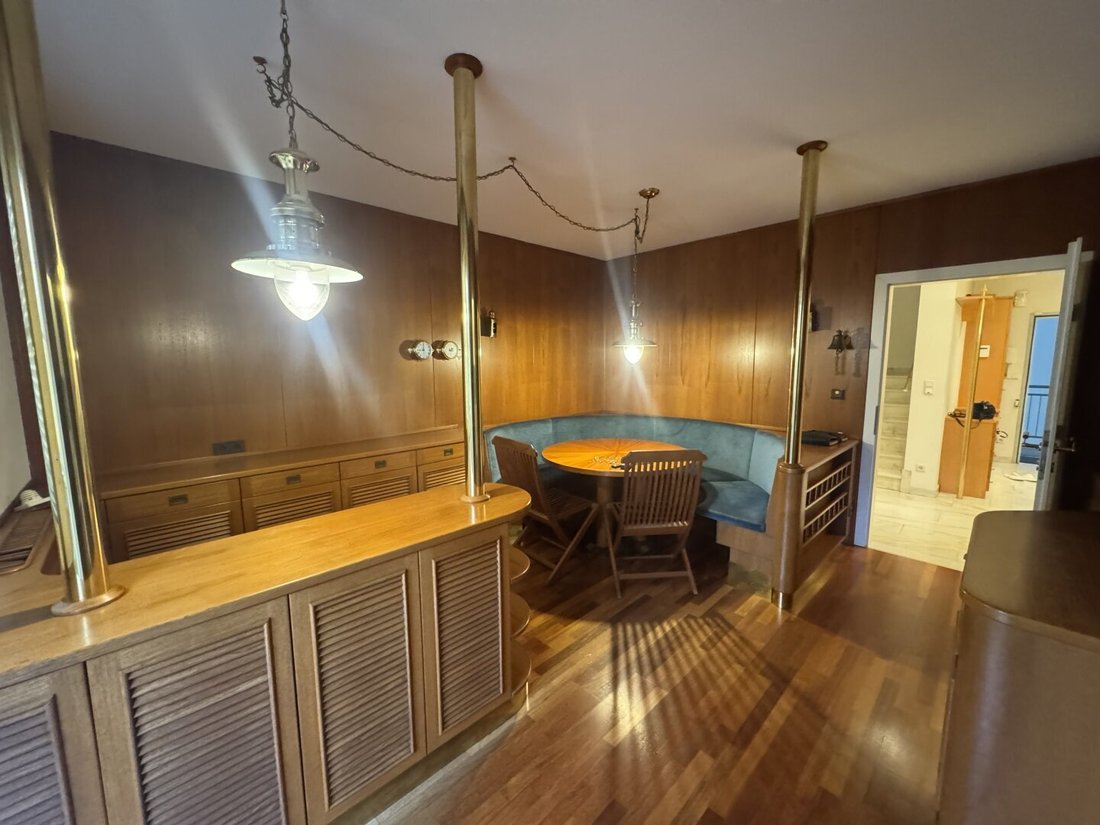 Apartment in Weinitzen, Styria, Austria 5 - 17329971