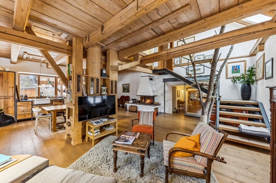 Casa en keine Angabe, Austria 3 - 17031145