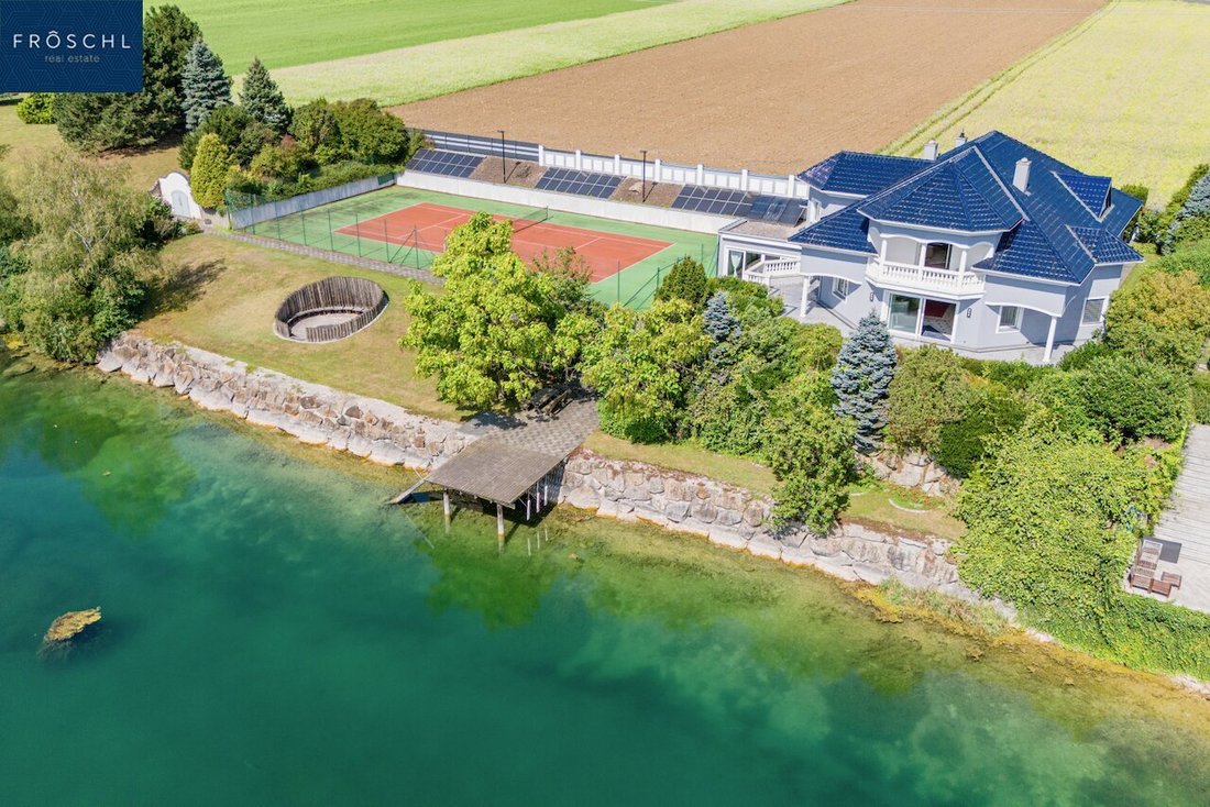 House in Sankt Martin am Ybbsfelde, Lower Austria, Austria 4 - 17030515