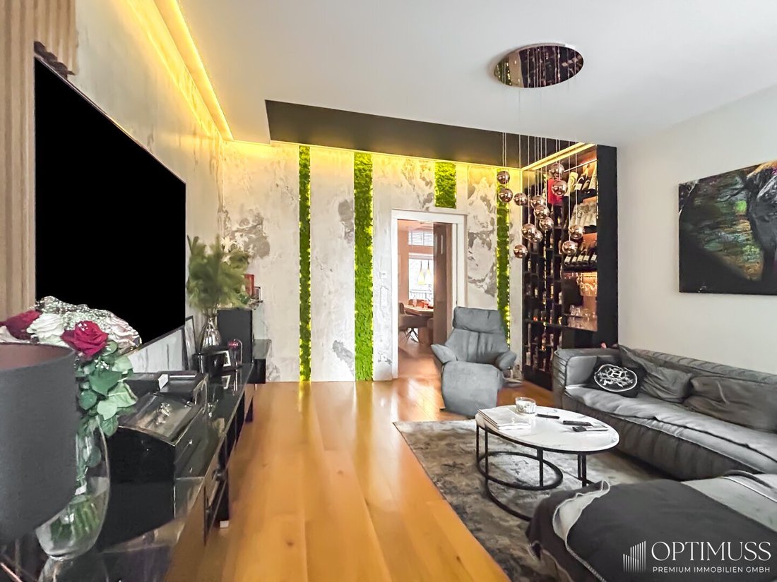 Apartment in Vienna, Wien, Austria 1 - 16445953