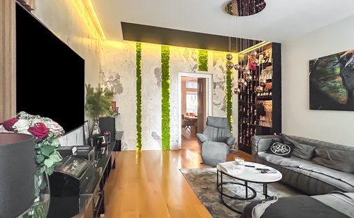 Appartamento a Vienna, Vienna, Austria 1
