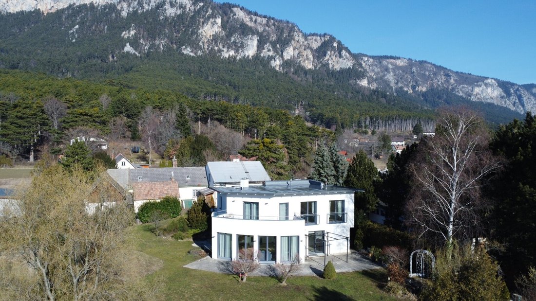 House in Höflein an der Hohen Wand, Lower Austria, Austria 1 - 17364247