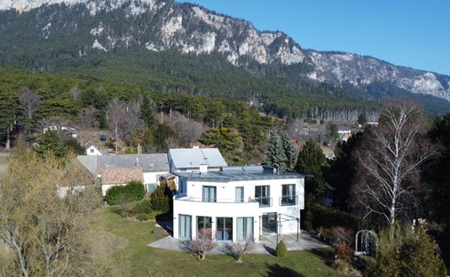 House in Höflein an der Hohen Wand, Lower Austria, Austria 1