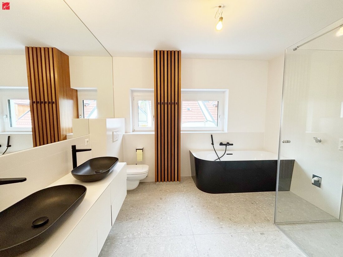 Apartment in Graz, Styria, Austria 3 - 17538501