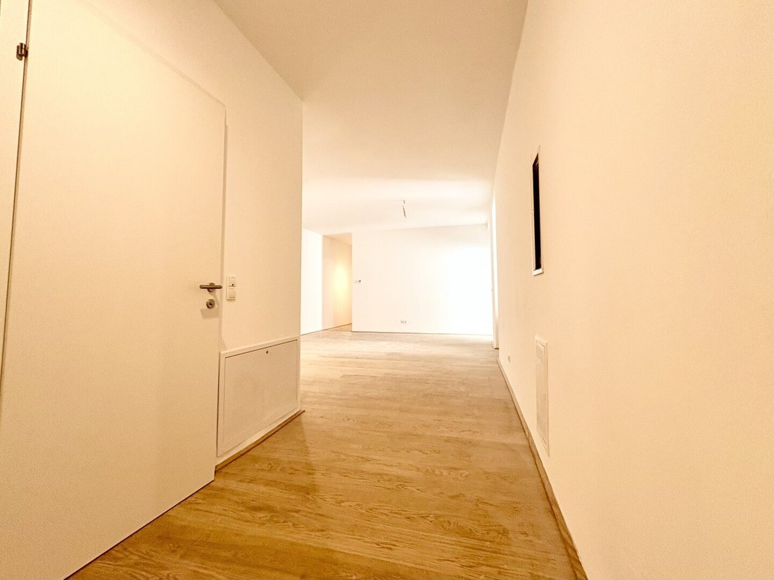 Appartement à Vienne, Vienne, Autriche 5 - 17033405