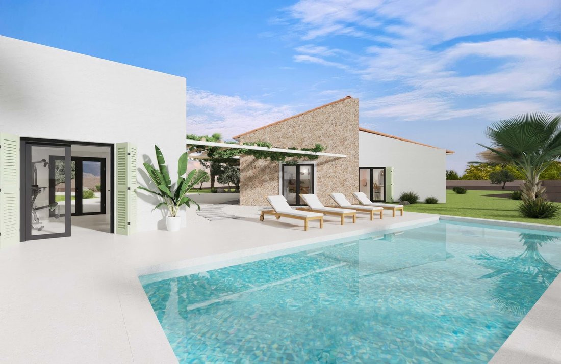 Marratxi, Balearic Islands, Spain 2 - 17538641