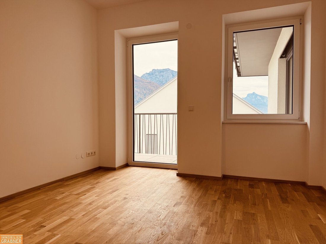 Apartment in Gmunden, Upper Austria, Austria 3 - 16442254