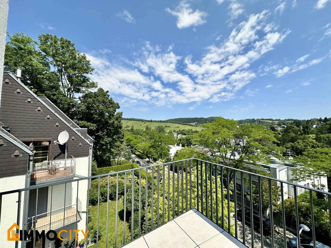 Apartment in Vienna, Wien, Austria 3 - 16426380