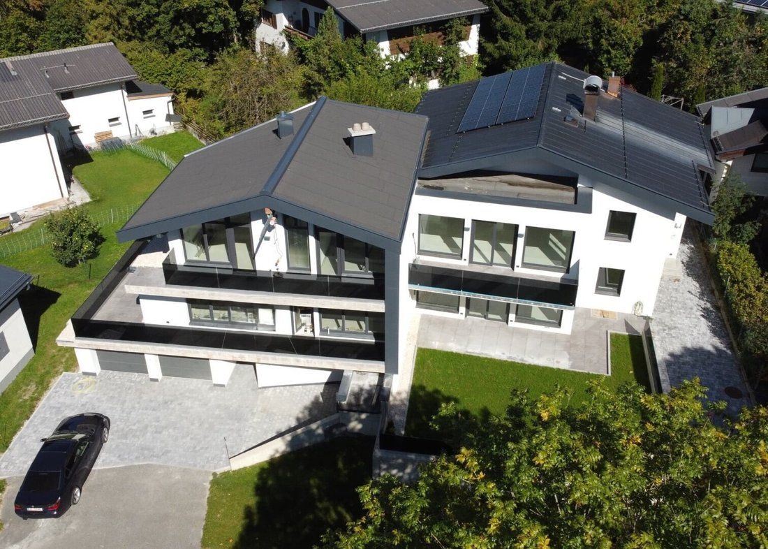 Apartment in Saalfelden, Salzburg, Austria 2 - 17031459