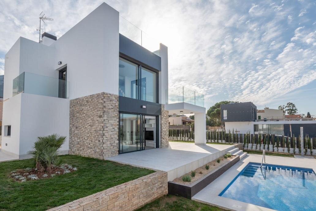 House in Colonia de Sant Pere, Arta, Balearic Islands 1 - 16423022