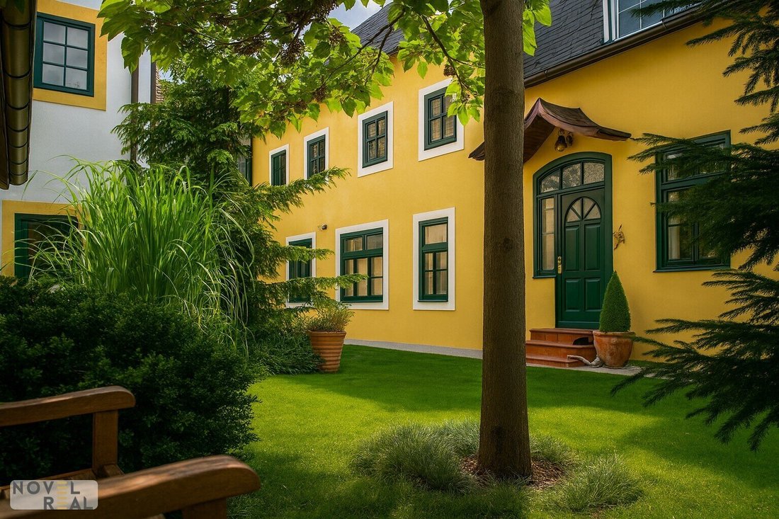 Brunn am Gebirge, Lower Austria, Austria 1 - 17029964