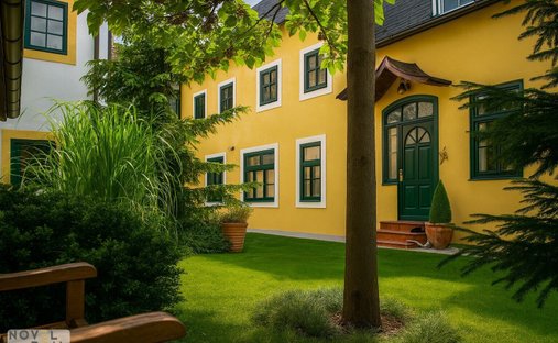 Brunn am Gebirge, Baja Austria, Austria 1