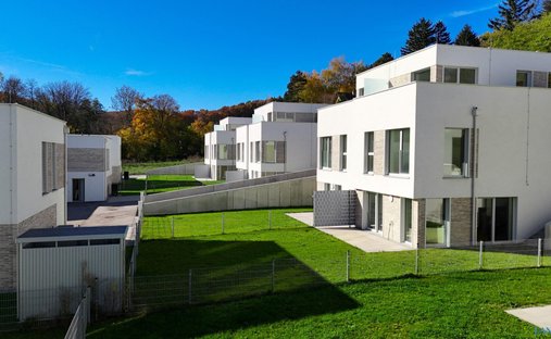 House in Klosterneuburg, Lower Austria, Austria 1