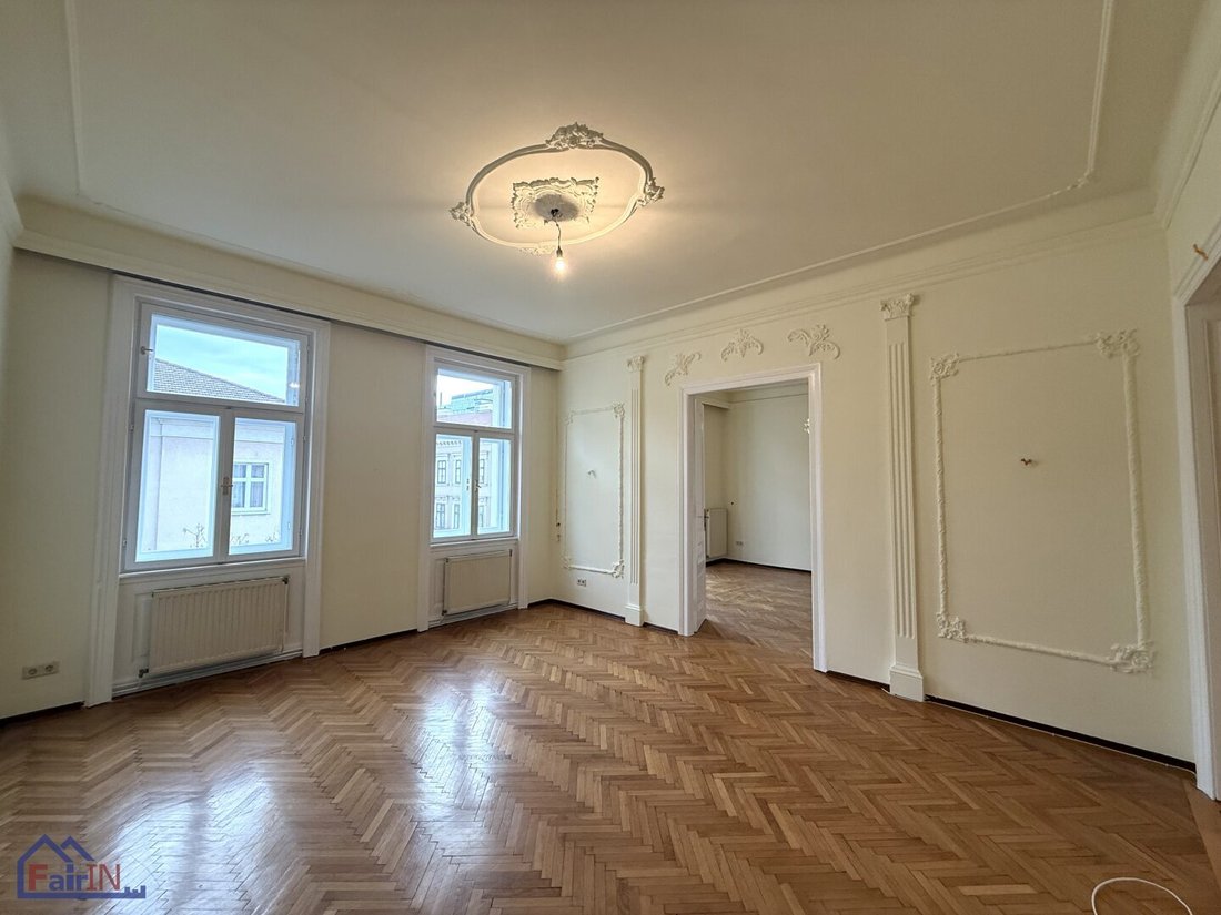 Apartment in Vienna, Wien, Austria 2 - 17538465