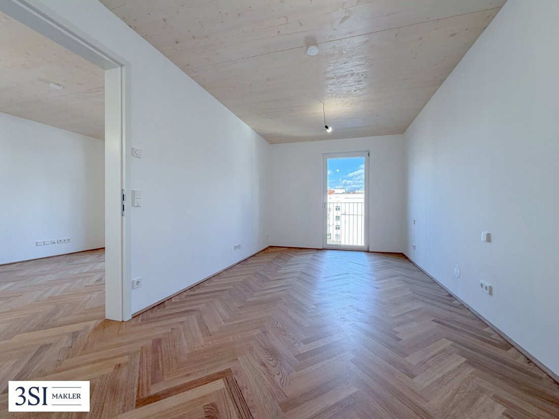 Apartment in Vienna, Wien, Austria 2 - 17026937