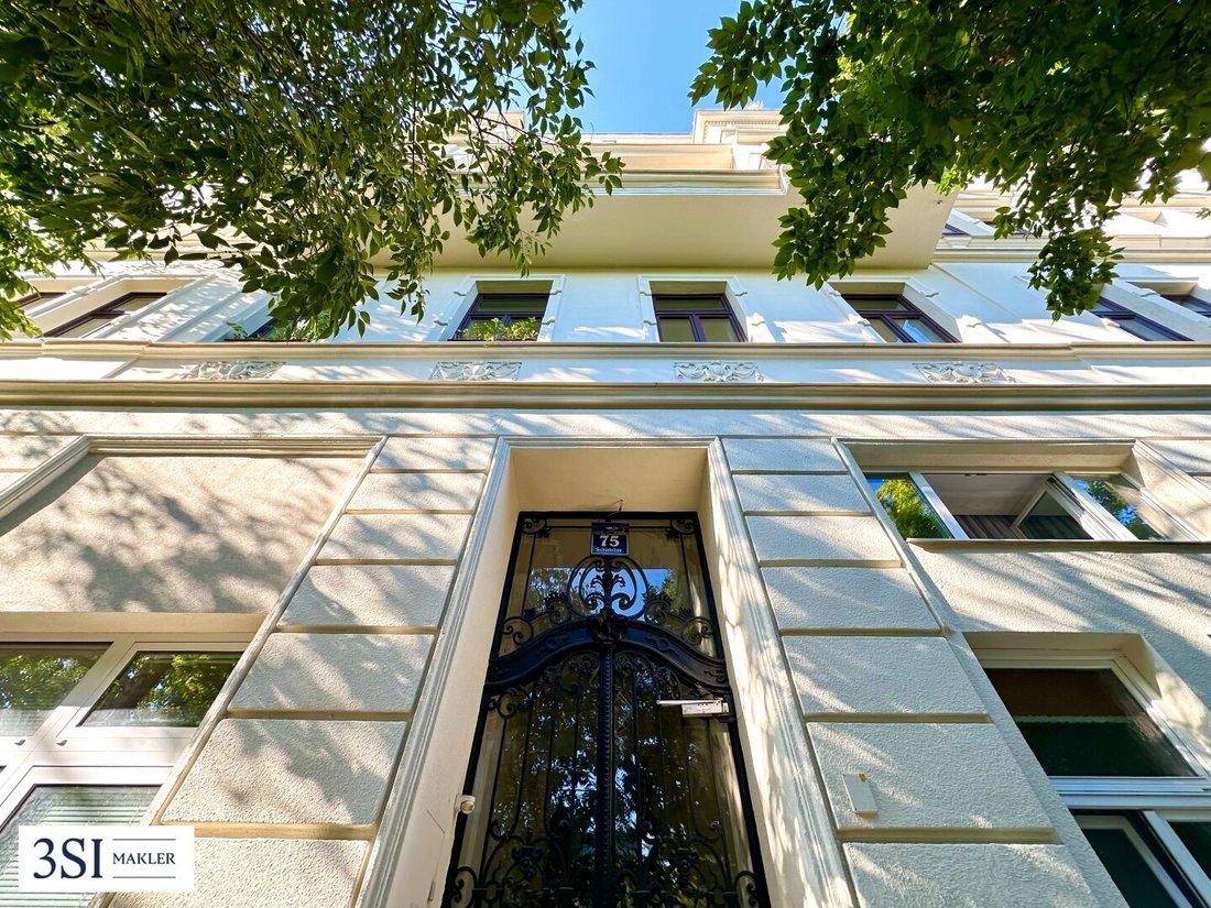 Penthouse in Vienna, Wien, Austria 2 - 16460160