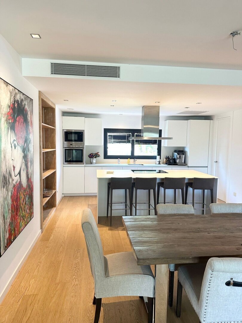 Apartment in Portals Nous, Calvia, Balearic Islands 3 - 16460150