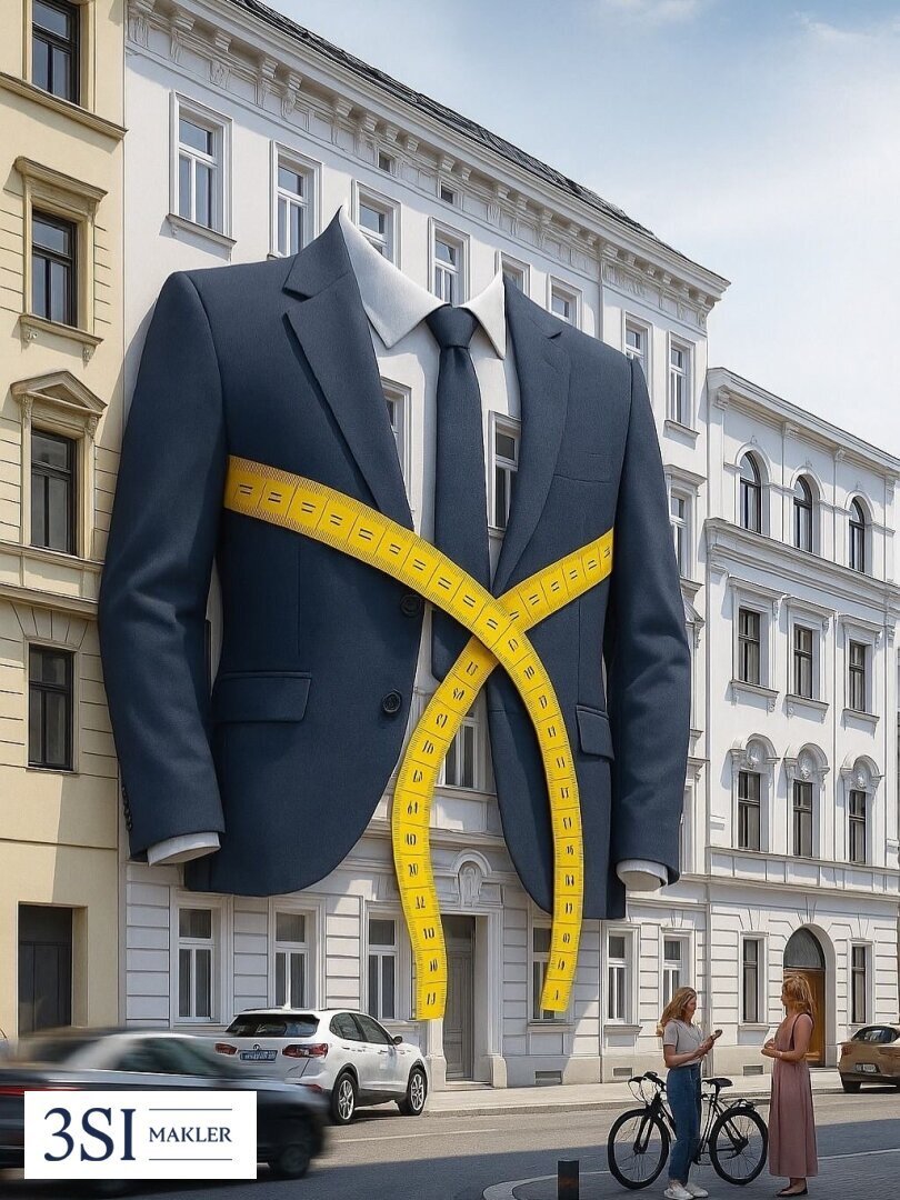 Apartment in Vienna, Wien, Austria 1 - 17028009