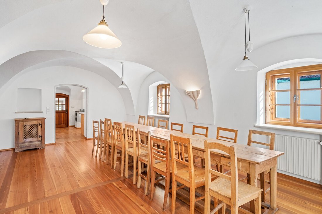 Country House in Breitenbrunn, Burgenland, Austria 2 - 17538600