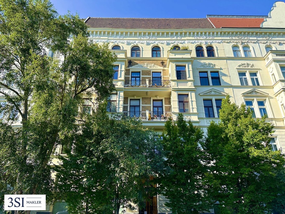 Apartment in Vienna, Wien, Austria 4 - 17028316