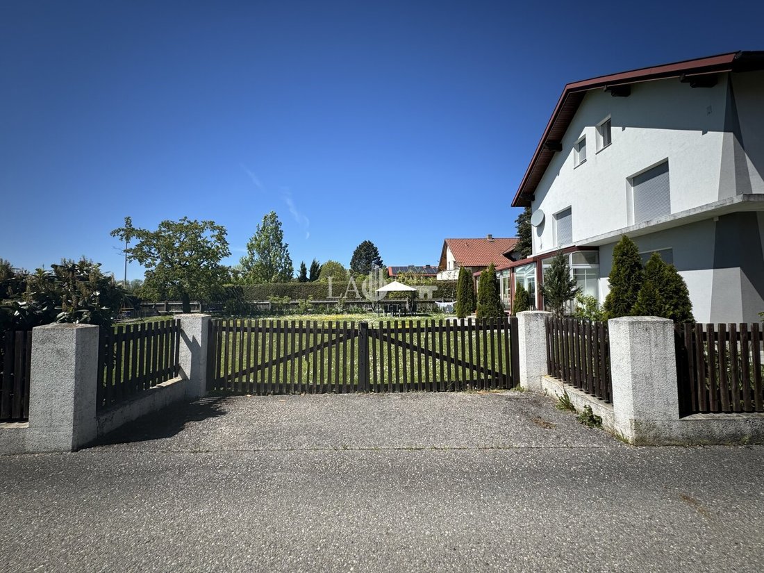 Kirchberg-Thening, Upper Austria, Austria 4 - 16437557