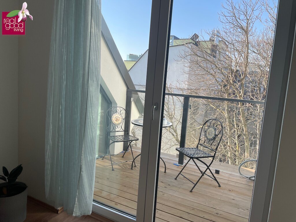 Penthouse in Vienna, Vienna, Austria 2 - 16449577