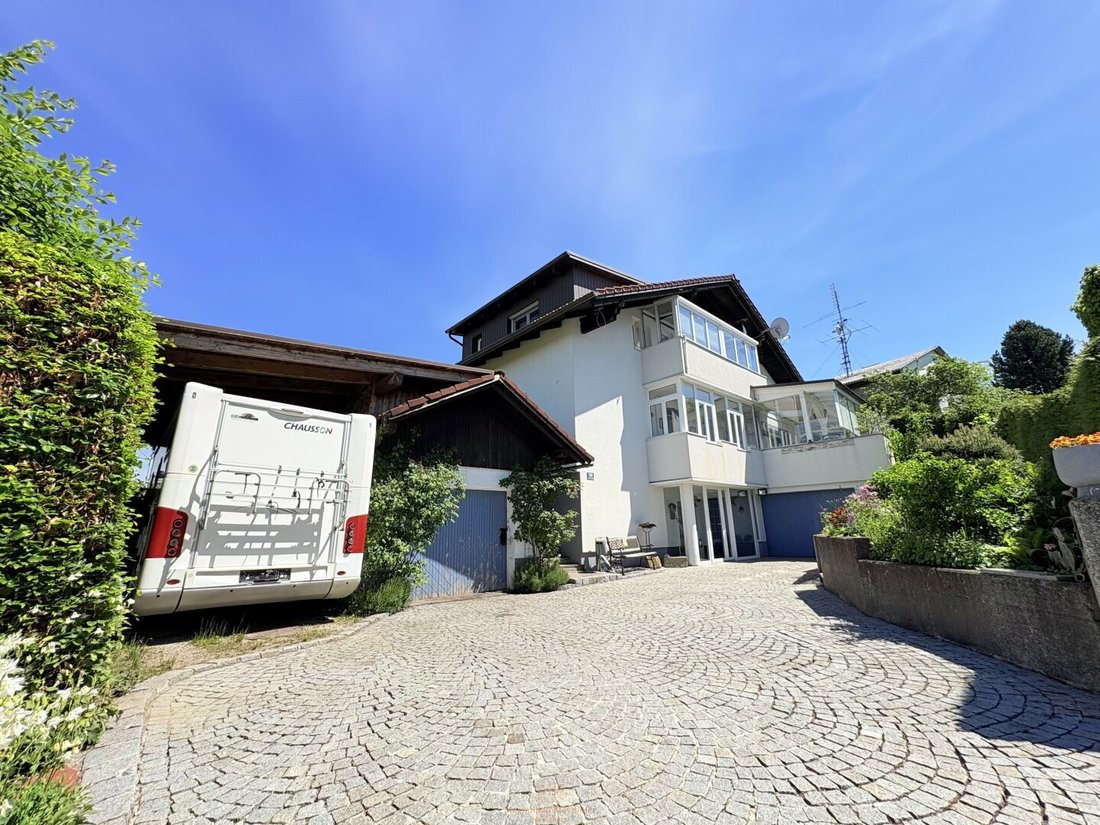 House in Steyr, Upper Austria, Austria 2 - 16446890