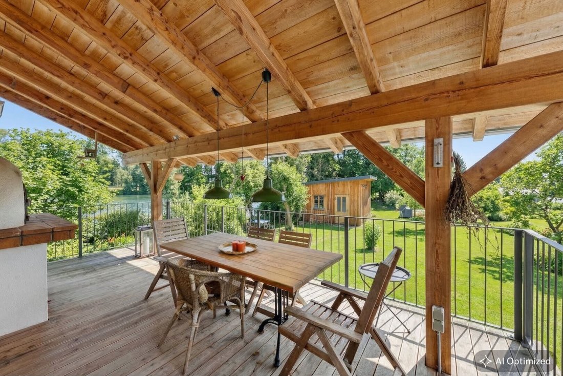 Casa en keine Angabe, Austria 5 - 17031145